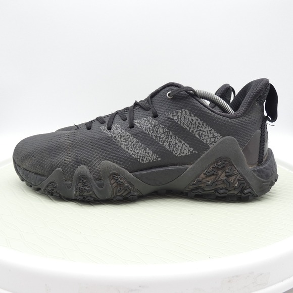 adidas Other - Adidas Terrex Free Hiker 2.0 Low GTX Core Black Grey Five GX2618 Mens Size 11